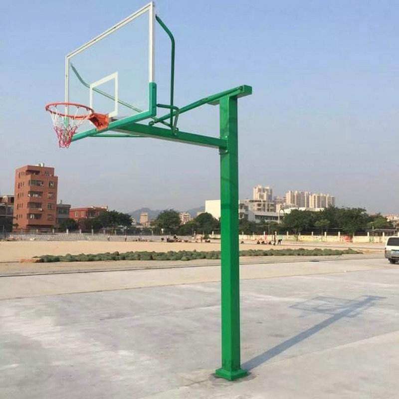 cba和nba球場的籃球框有多高？-【玉峰體育】